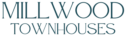 Millwood Townhouses logo